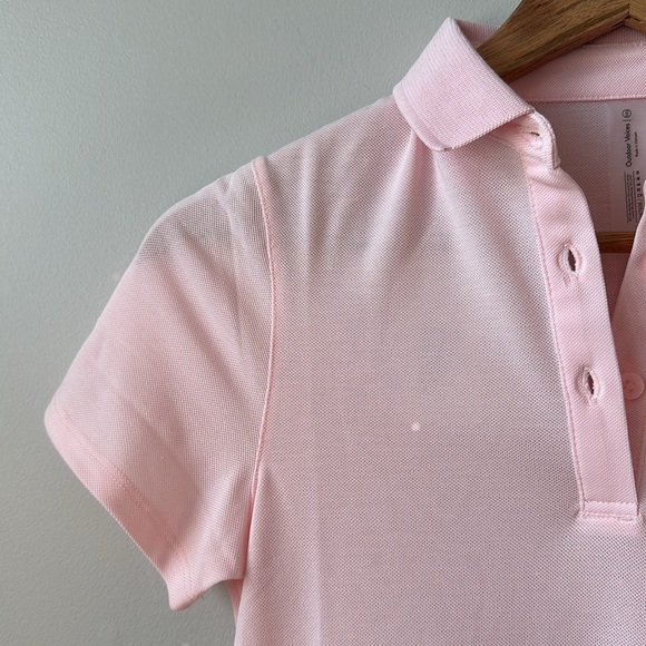 NEW Outdoor Voices Birdie Polo Dress XXS - Picture 5 of 8